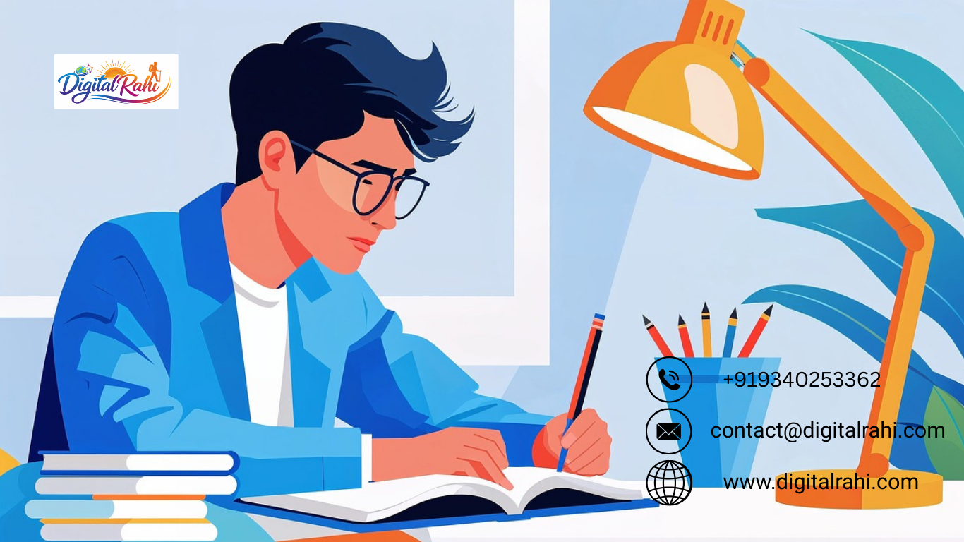 Digital Rahi Corosel 2 (Education)