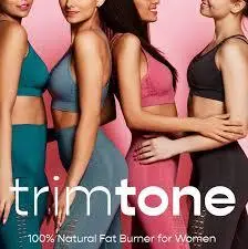 Trimtone fat burner supplement